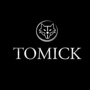 Logo Design by Ezgi Kilavuz for TOMICK | Design: #18994321