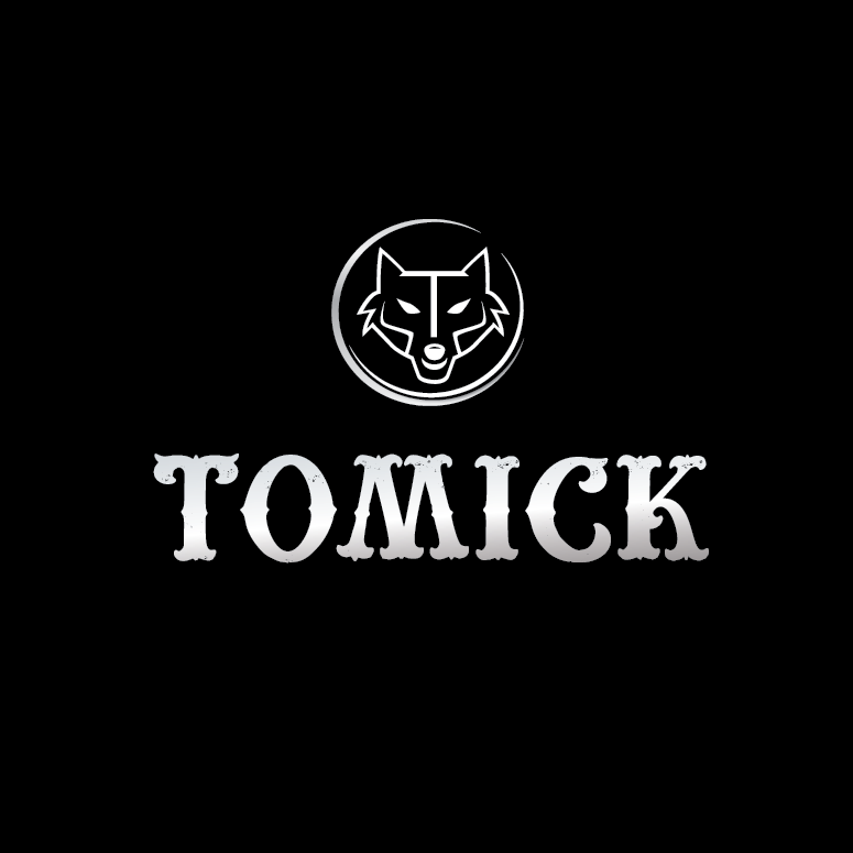 Logo Design by Ezgi Kilavuz for TOMICK | Design #18994450