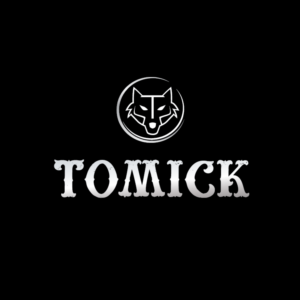 Logo Design by Ezgi Kilavuz for TOMICK | Design: #18994457