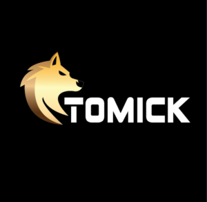Logo Design by Ezgi Kilavuz for TOMICK | Design: #18994928