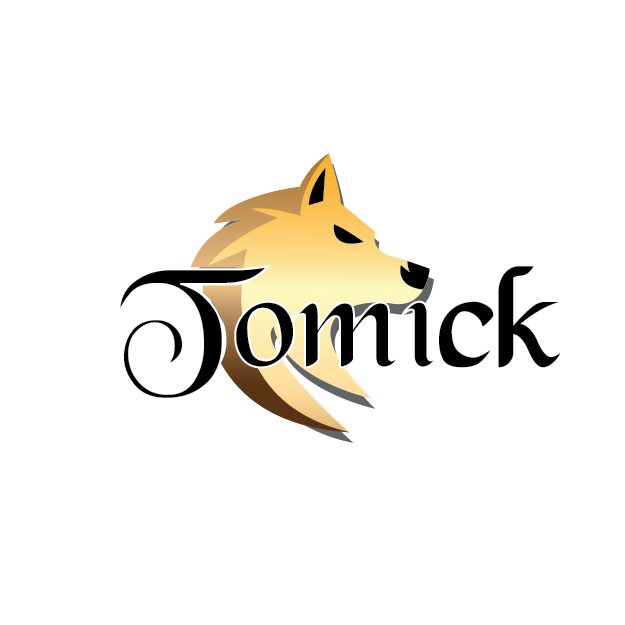 Design de Logo par Ezgi Kilavuz pour TOMICK | Design #18996421