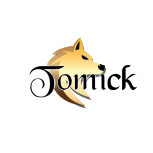 Logo Design by Ezgi Kilavuz for TOMICK | Design: #18996421