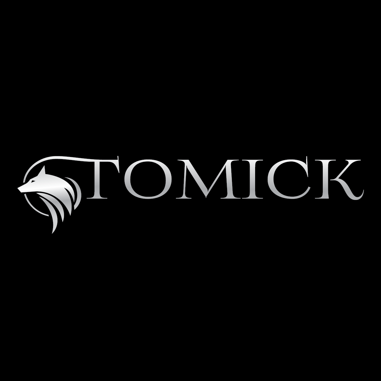 Logo Design by Ezgi Kilavuz for TOMICK | Design #19012966