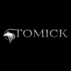 Logo Design by Ezgi Kilavuz for TOMICK | Design: #19012966