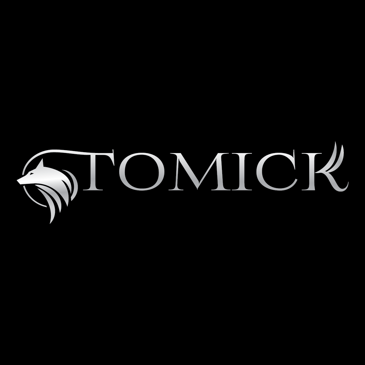Logo Design by Ezgi Kilavuz for TOMICK | Design #19012979