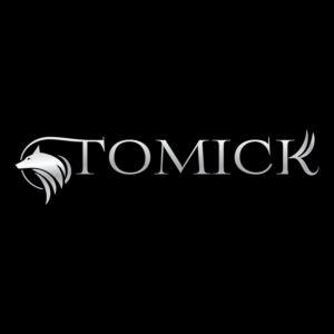 Logo Design by Ezgi Kilavuz for TOMICK | Design: #19012979