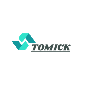 Logo Design by Mayank Saini for TOMICK | Design #18977746