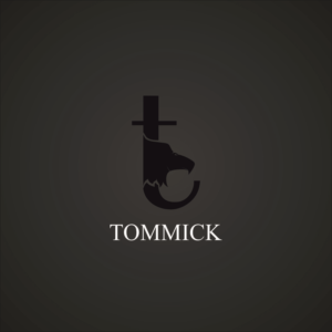 Logo Design by pritish 44 for TOMICK | Design: #18992012