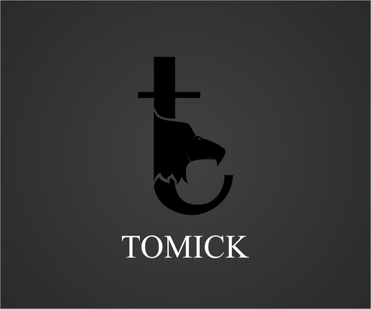 Logo Design by pritish 44 for TOMICK | Design #19005670