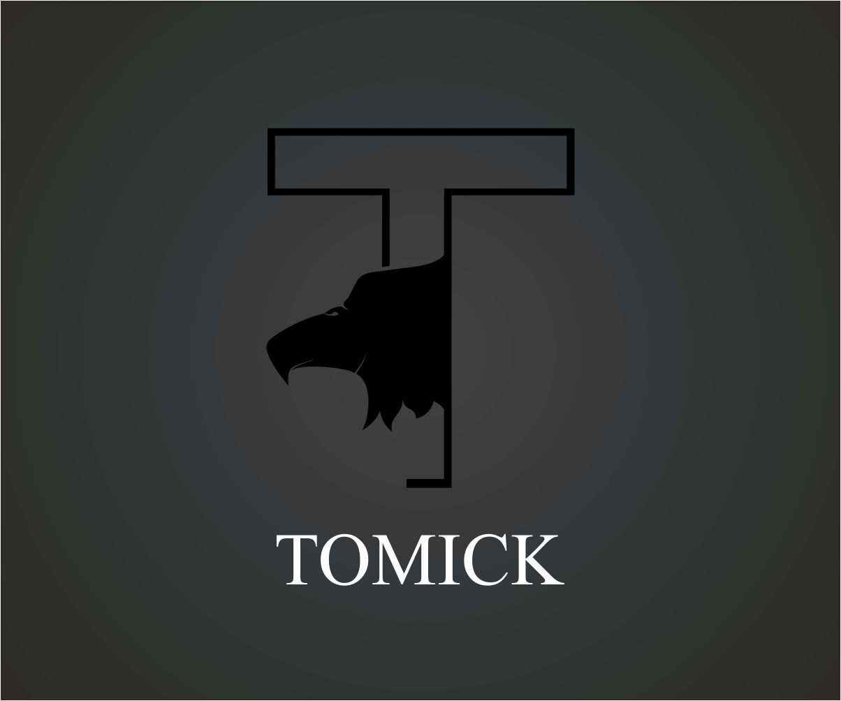 Logo Design by pritish 44 for TOMICK | Design #19005671