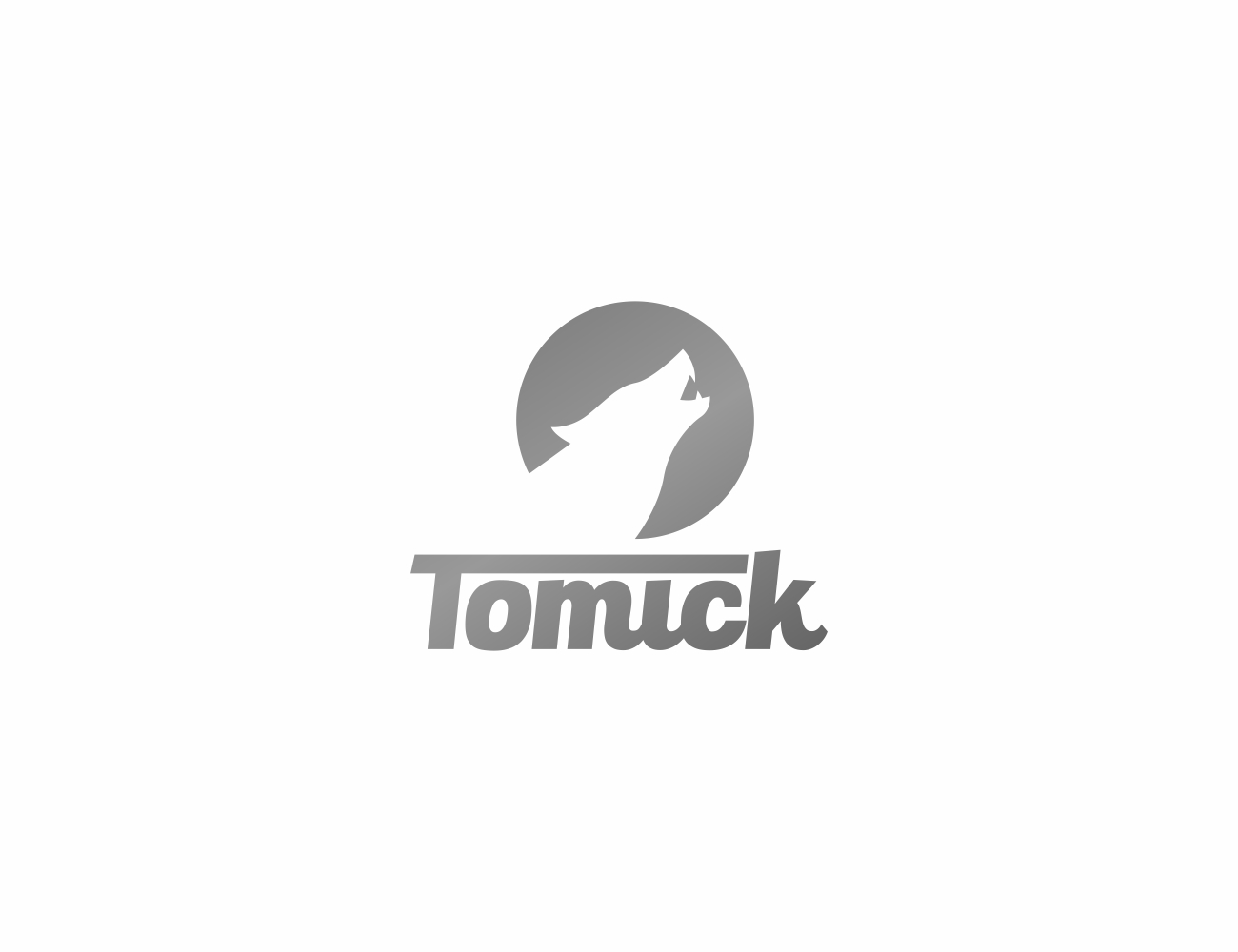 Logo Design by MOH Studio for TOMICK | Design #18958807