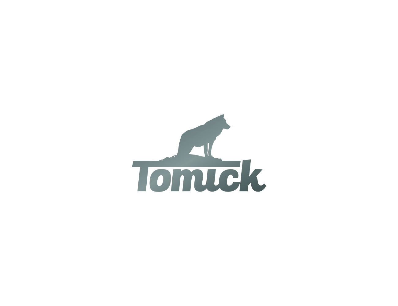 Logo Design by MOH Studio for TOMICK | Design #18960436