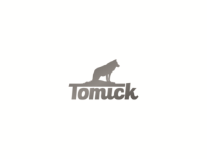 Logo Design by MOH Studio for TOMICK | Design: #18960436