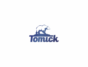 Logo Design by MOH Studio for TOMICK | Design #18966124