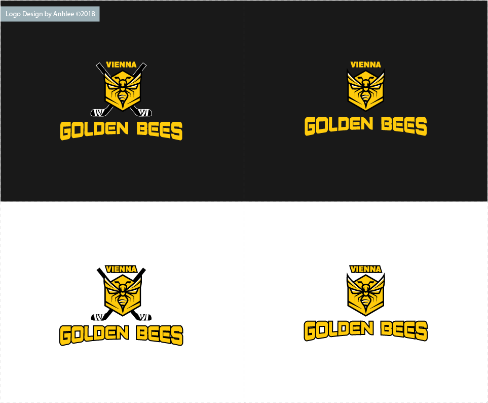 Logo Design by Anhlee for this project | Design #18942422