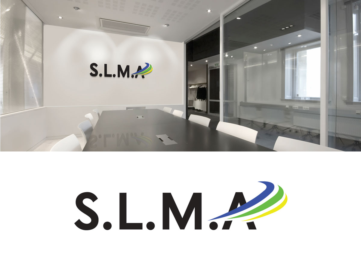 Diseño de Logo por Impressive Solutions para este proyecto | Diseño #18986768