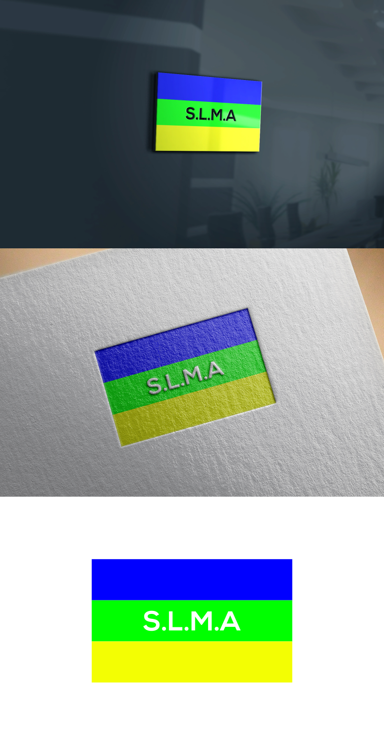 Logo Design by fatiyadesign for this project | Design #18985138