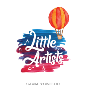 Design de Logo par Creative Shots Studio