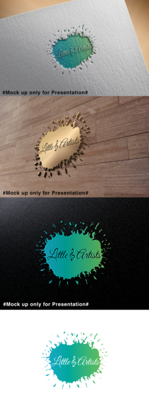 Logo Design by designmind78 for this project | Design: #18951541