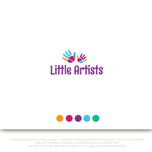 Logo Design by RadaPetkovaDC for this project | Design #18946453
