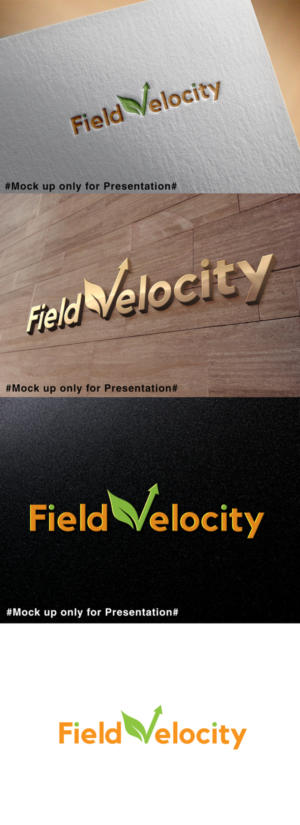 Logo Design by designmind78 for this project | Design: #18951625
