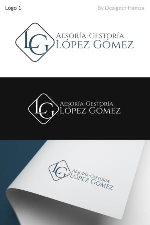 Logo Design by Designer Hamza
