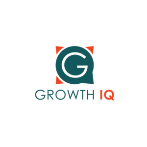 Growth iQ | Design de Logo par rozT