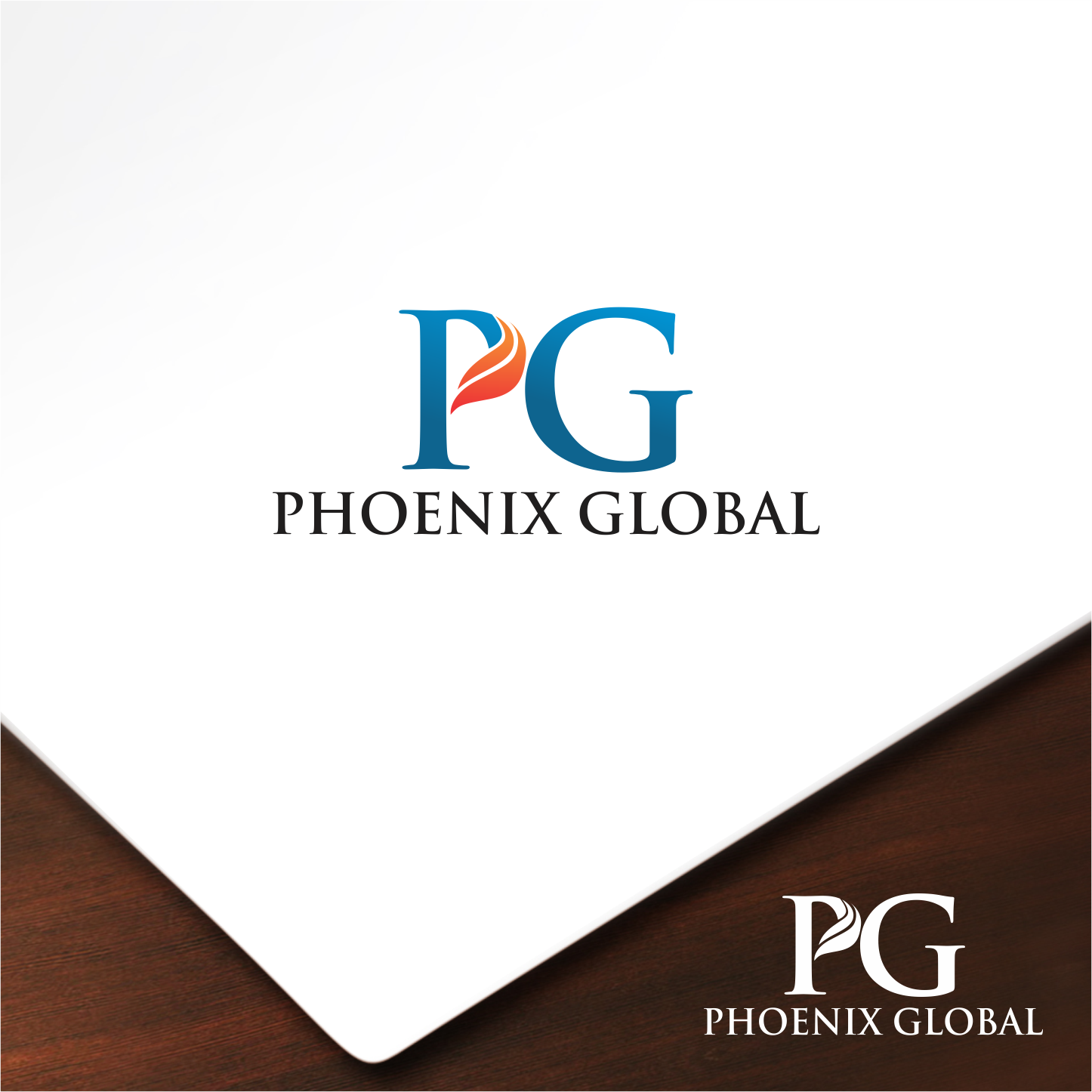 Logo Design by Arham Hidayat for this project | Design #18962664
