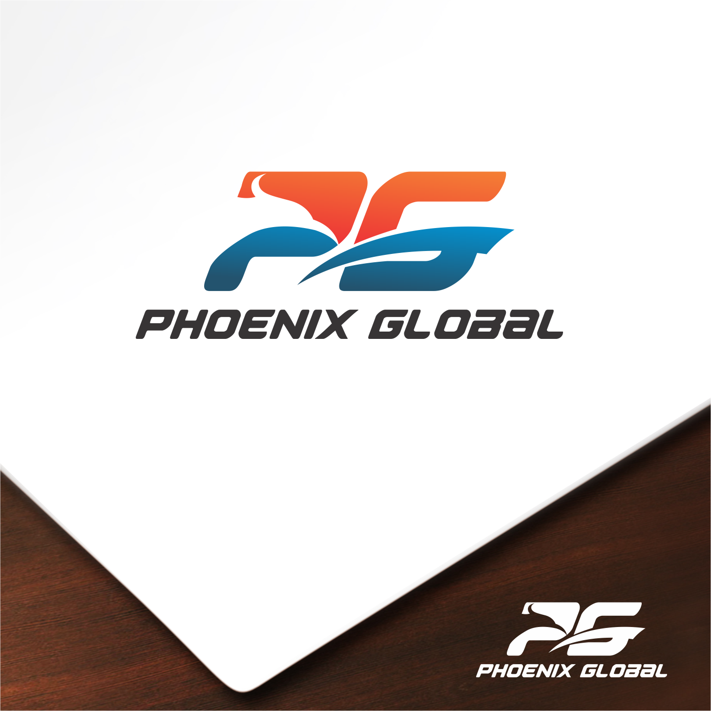 Diseño de Logo por Arham Hidayat para este proyecto | Diseño #18962665