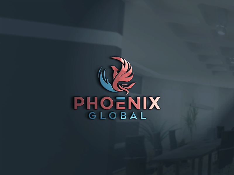 Logo Design by Madara Uchiha for this project | Design #18957091