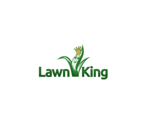 Design de Logo par VGB pour Lawn King | Design : #18968820