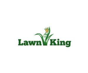 Design de Logo par VGB pour Lawn King | Design : #18968827