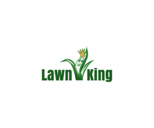 Design de Logo par VGB pour Lawn King | Design : #18968830