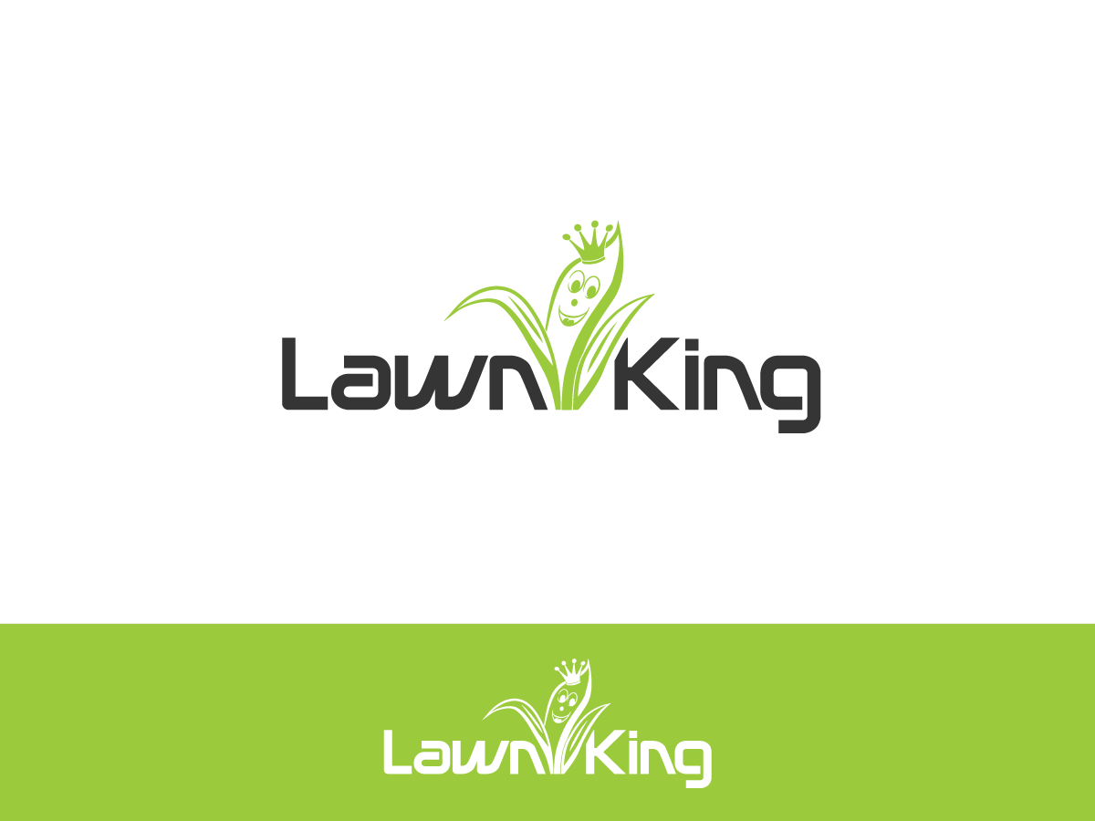 Design de Logo par Matea pour Lawn King | Design #18944551
