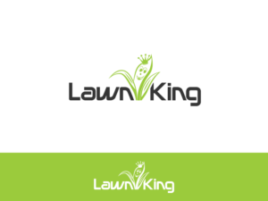 Design de Logo par Matea pour Lawn King | Design : #18944551