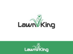 Design de Logo par Matea pour Lawn King | Design : #18968928