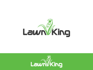 Design de Logo par Matea pour Lawn King | Design : #18969517
