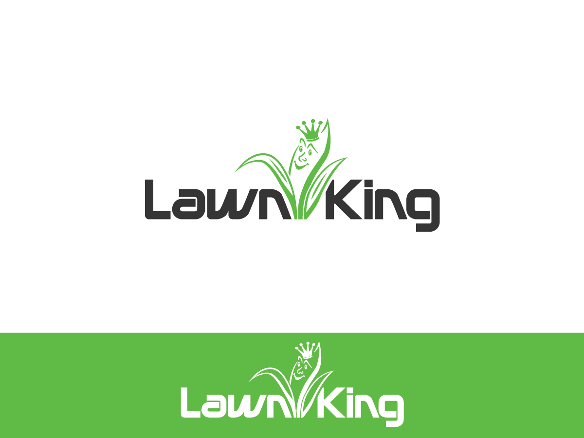 Design de Logo par Matea pour Lawn King | Design #18976176