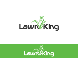 Design de Logo par Matea pour Lawn King | Design : #18976176