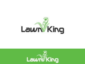 Design de Logo par Matea pour Lawn King | Design : #18984321