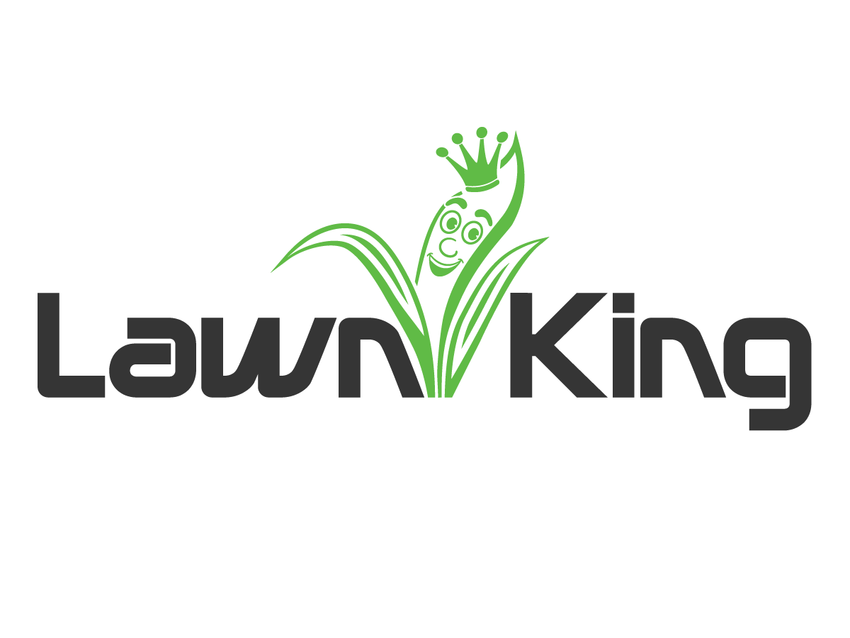Logo Design by Matea for Lawn King | Design #18990637