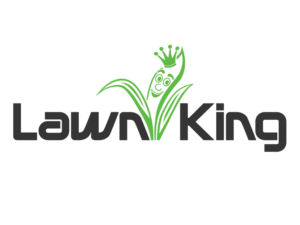 Logo-Design von Matea für Lawn King | Design: #18990637