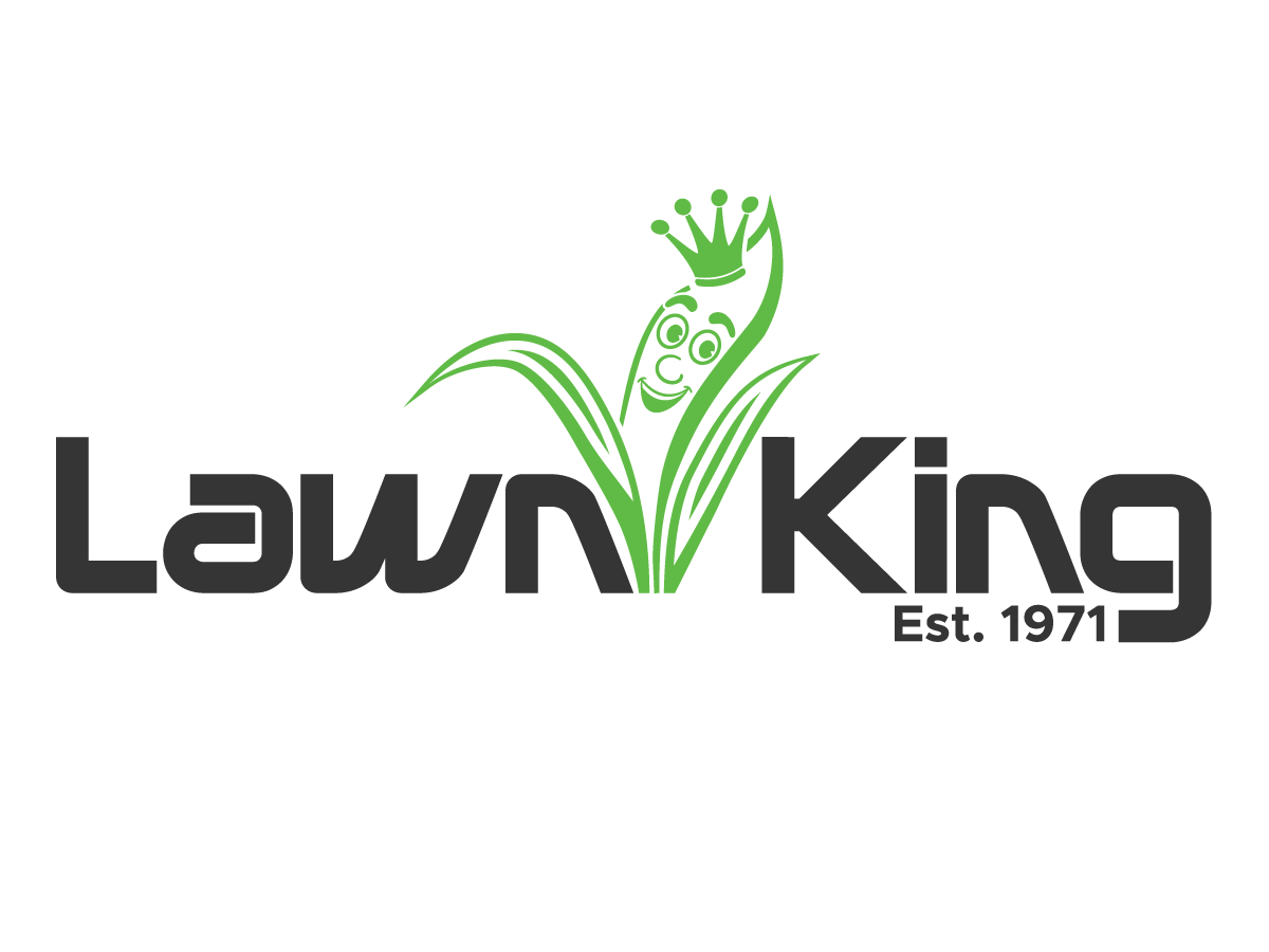 Logo Design by Matea for Lawn King | Design #18990642