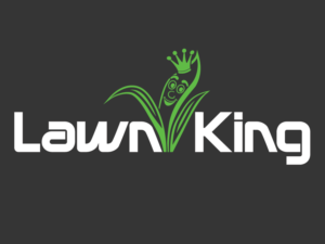Logo-Design von Matea für Lawn King | Design: #18990644