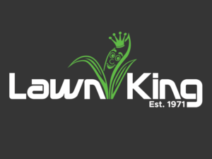 Logo-Design von Matea für Lawn King | Design: #18990661