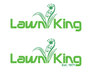 Logo-Design von Matea für Lawn King | Design: #18990791
