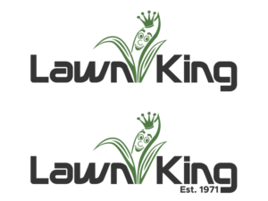Logo-Design von Matea für Lawn King | Design: #18993845