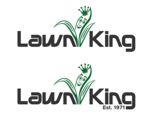 Logo-Design von Matea für Lawn King | Design: #18993854