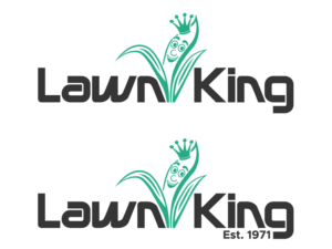 Logo-Design von Matea für Lawn King | Design: #18993888