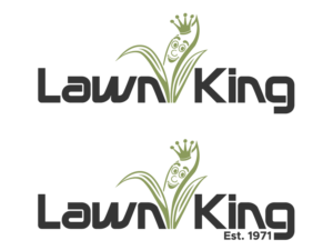 Logo-Design von Matea für Lawn King | Design: #18993904